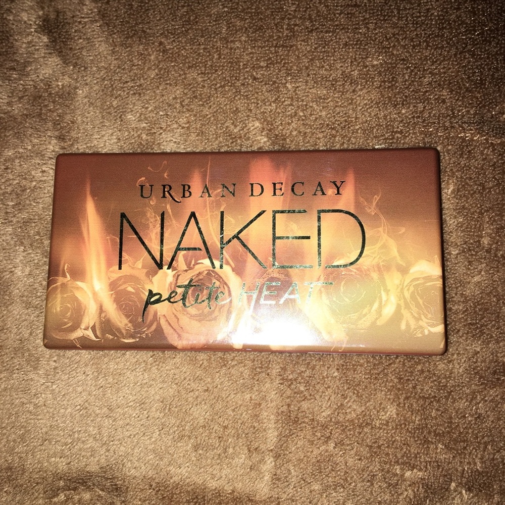 makeup - Picture 7 of 8